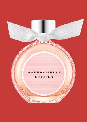 Gamme Mademoiselle