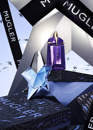 Mugler parfums feminins