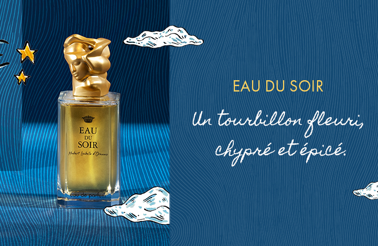 Banner Eau du Soir