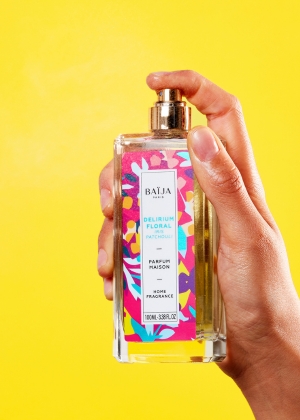 baïja parfums maison