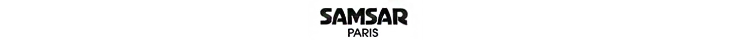 logo Samsar