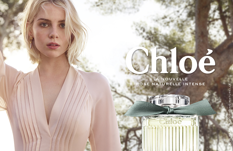 Origine chloé discount