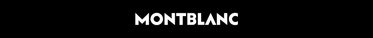 montblanc logo banner