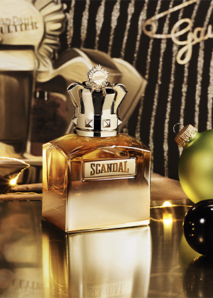 Scandal absolu homme jean paul gaultier