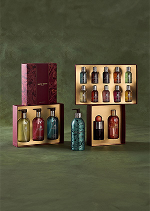 molton brown coffrets