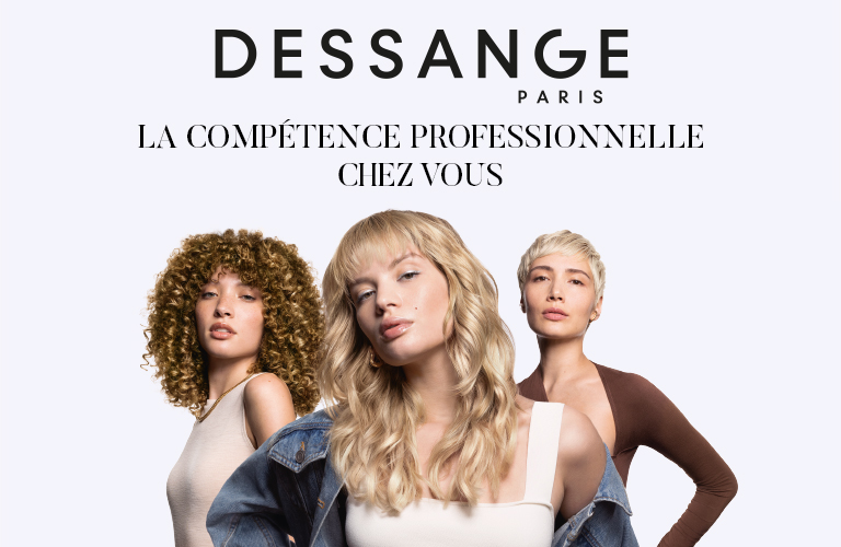 banniere slider Dessange