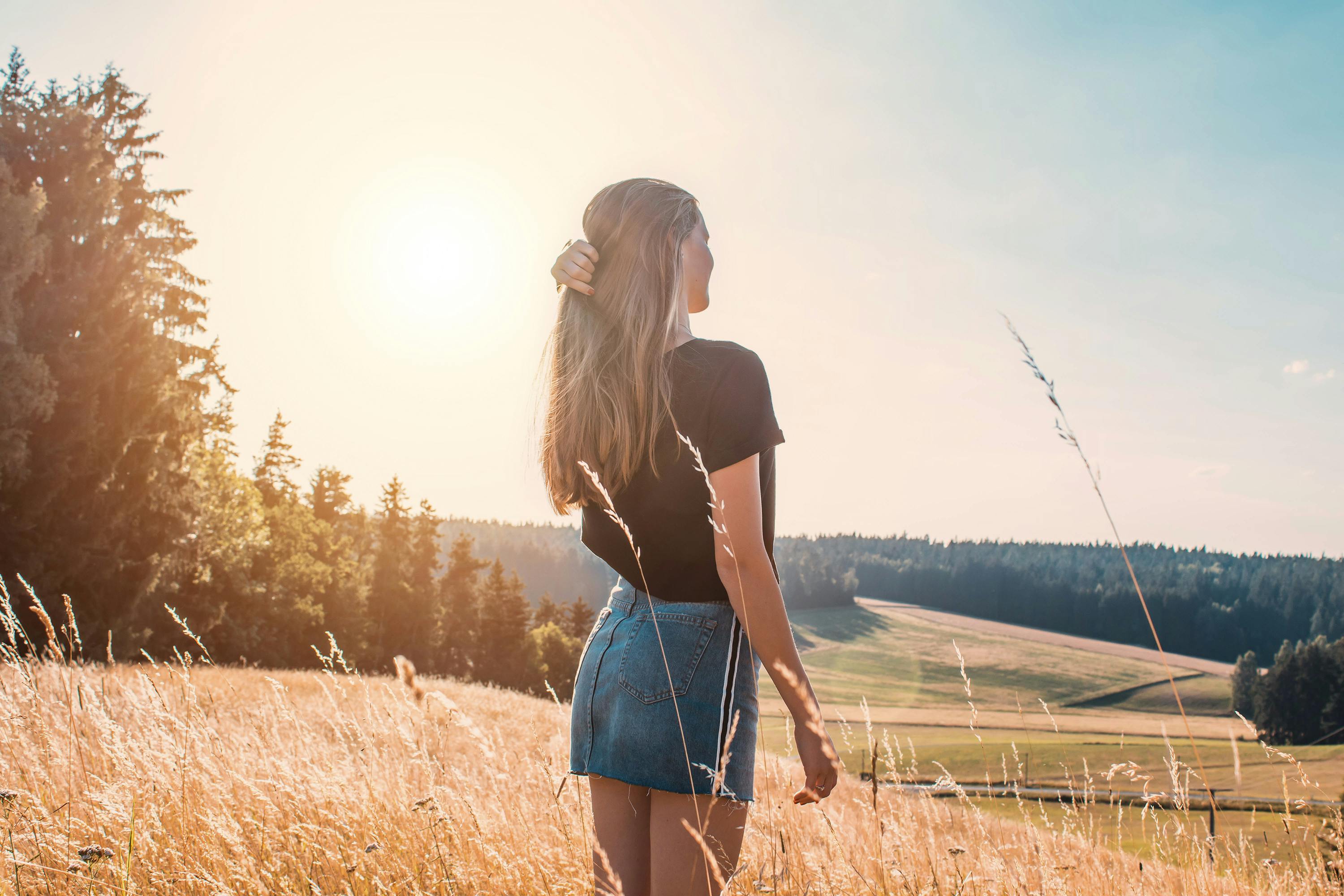 Guide de l'effet soleil