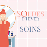 Soldes d'Hiver