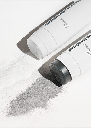 dermalogica exfoliation