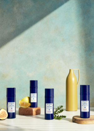 acqua di parma bain et corps