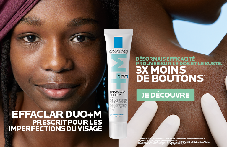 banner effaclar duo+m