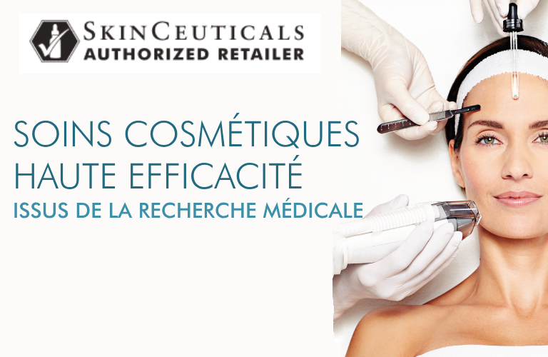 banner Skinceuticals