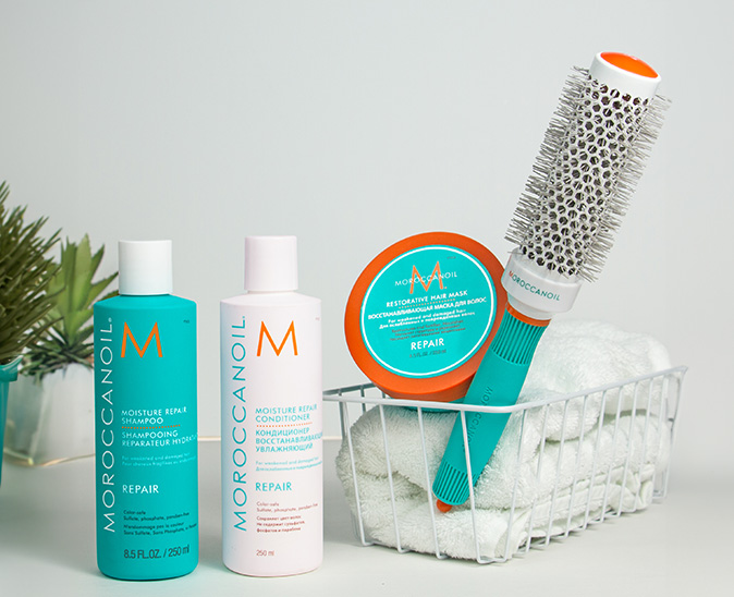 MOROCCANOIL  