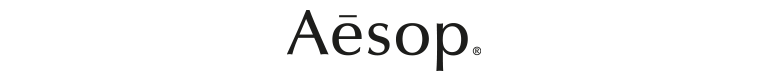 logo aesop