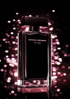 Narciso Rodriguez For Her