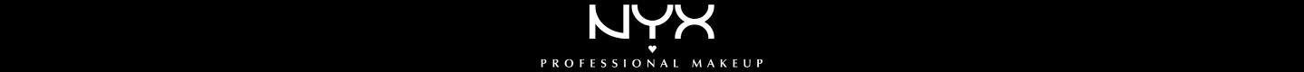 logo Nyx Professional Makeup