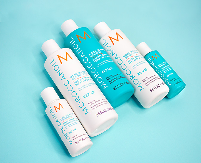 moroccanoil  