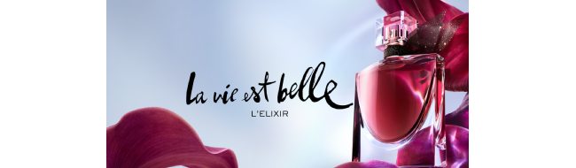 Lancôme - La Vie est Belle l'Elixir