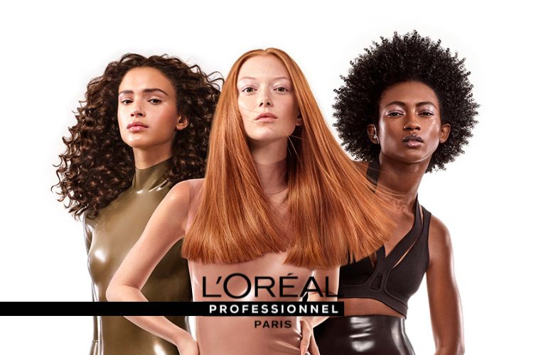 L'oréal Professionnal