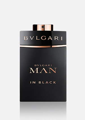 BVLGARI MAN