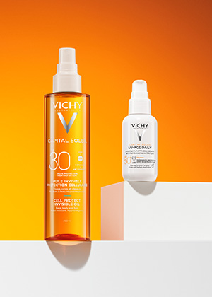 vichy solaire