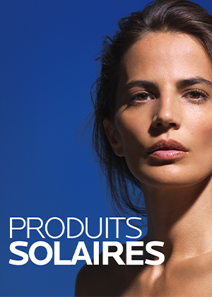 la roche posay produits solaires