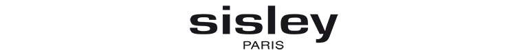 sisley logo banner