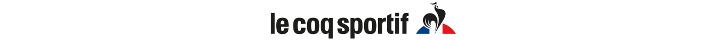 logo Le Coq Sportif