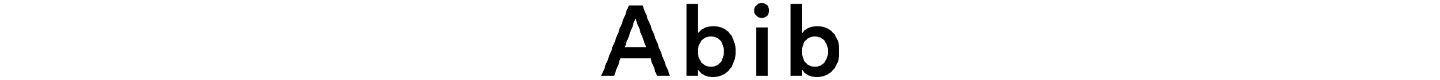 logo Abib