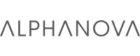 logo Alphanova
