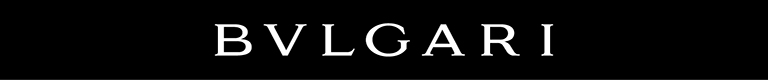 bulgari logo banner