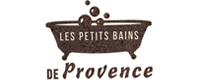 logo Les Petits Bains de Provence