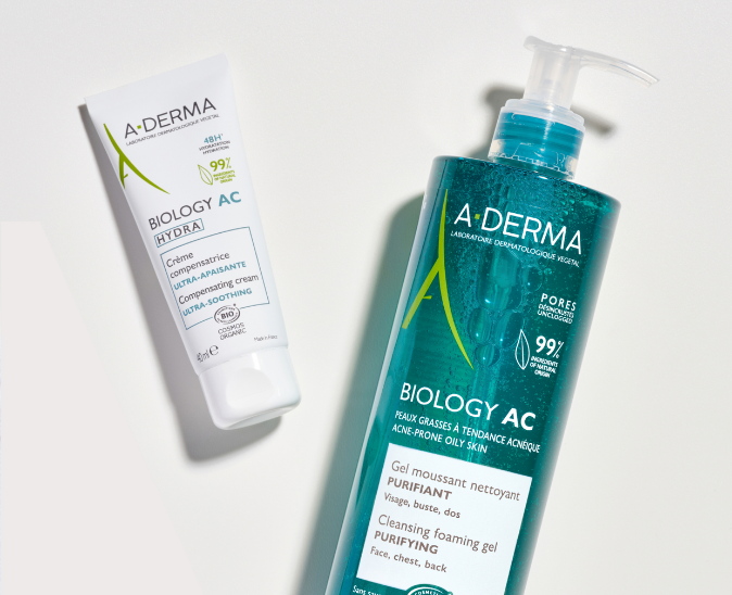 A-DERMA