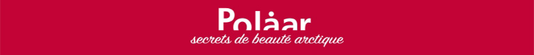 polaar logo banner