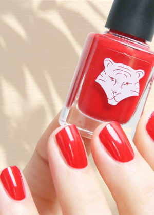 all tigers vernis