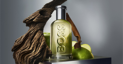 hugo boss iconique eau de toilette