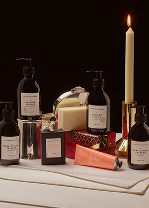 l'artisan parfumeur Corps et Bain