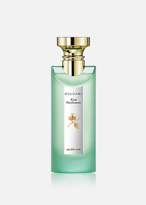 bulgari eaux parfumées