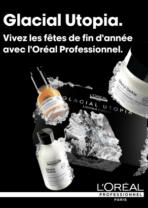 L'ORÉAL PROFESSIONNEL 