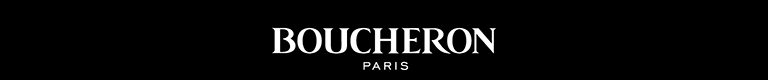 boucheron logo banner