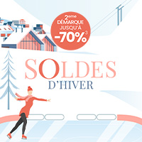 Soldes d'Hiver