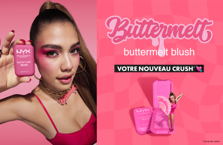 banniere buttermelt blush