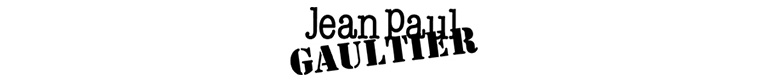 logo Jean Paul Gaultier