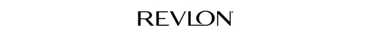 revlon logo banner