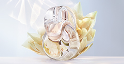 Bulgari omnia crystalline