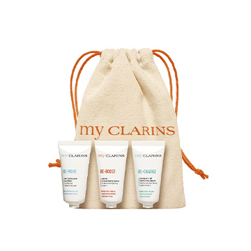 Clarins