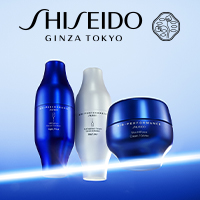 SHISEIDO