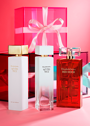 parfums elizabeth arden