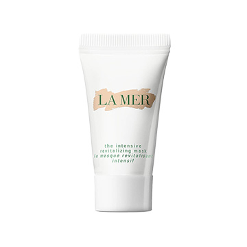 La Mer Mini Masque Revitalisant Intensif