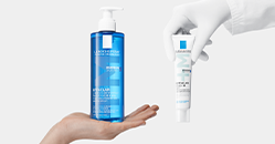 la roche posay gamme effaclar